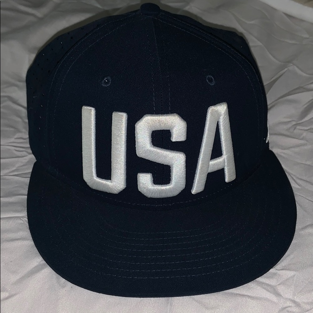 USA Nike SnapBack